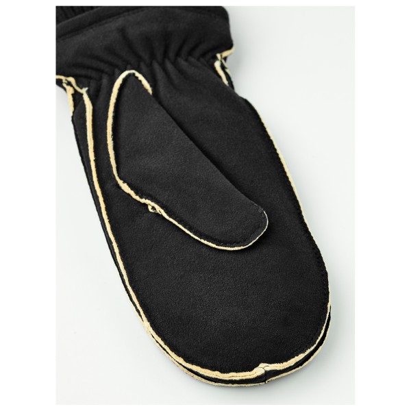 Hestra - Women's Nora Chamois Mitt - Handsker