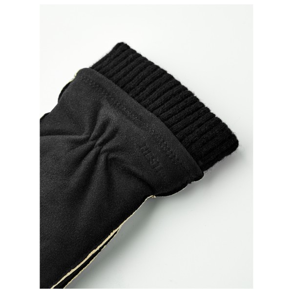 Hestra - Women's Nora Chamois Mitt - Handsker