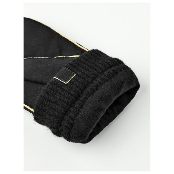 Hestra - Women's Nora Chamois Mitt - Handsker