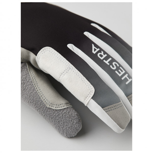 Hestra - Women's XC Primaloft 5 Finger - Handskar