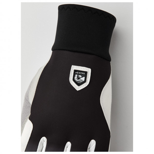 Hestra - Women's XC Primaloft 5 Finger - Handskar