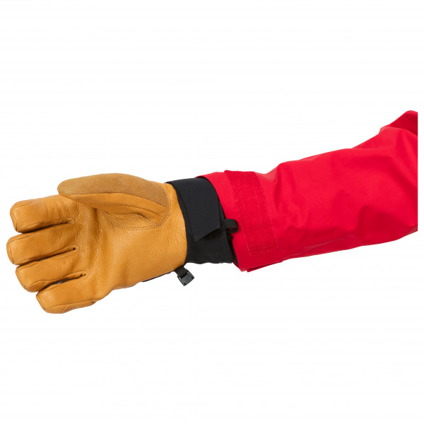 Norrøna - Lofoten GORE-TEX Thermo100 Short Gloves - Guantes