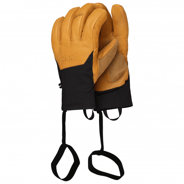 Norrøna - Lofoten GORE-TEX Thermo100 Short Gloves - Handskar