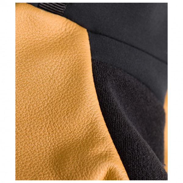 Norrøna - Lyngen GORE-TEX Infinium Leather Gloves - Handsker