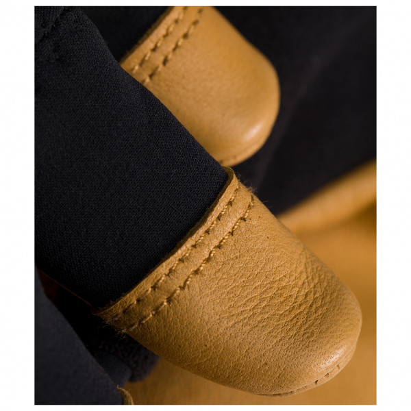 Norrøna - Lyngen GORE-TEX Infinium Leather Gloves - Handsker