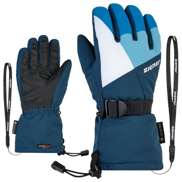 Ziener Lanic GTX Gore Plus Mitten Kids