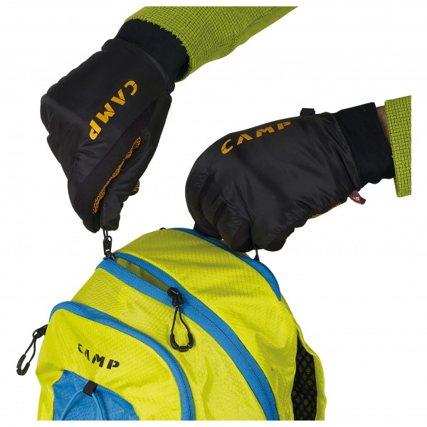 C.A.M.P. - G Air Hot Dry - Guantes