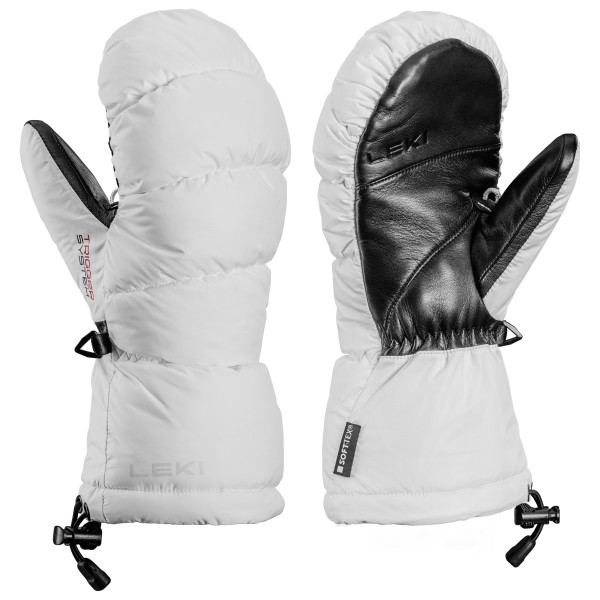 Leki - Women's Glace 3D - Gloves
