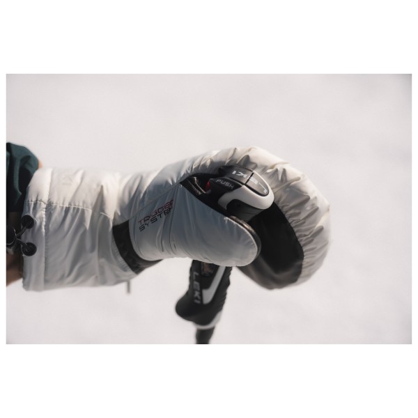 Leki - Women's Glace 3D - Gloves
