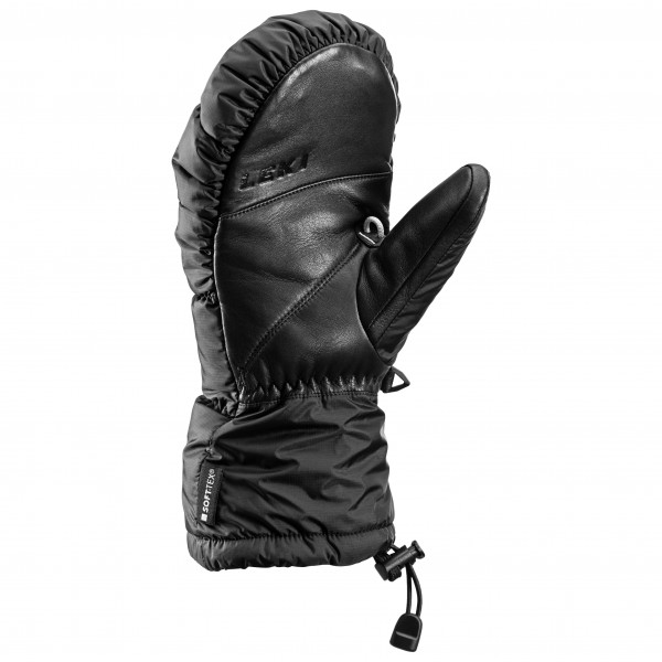 Leki - Women's Glace 3D - Handsker