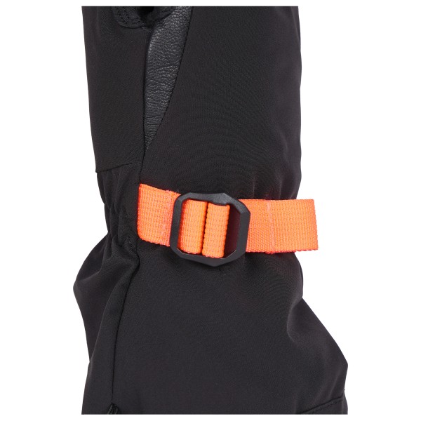 Ortovox - Women's Merino Mountain Glove - Guantes
