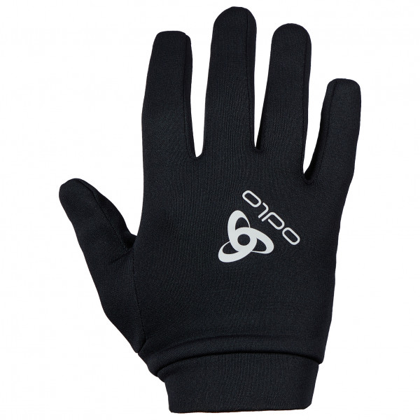 Odlo - Gloves Stretchfleece Liner Eco - Guantes