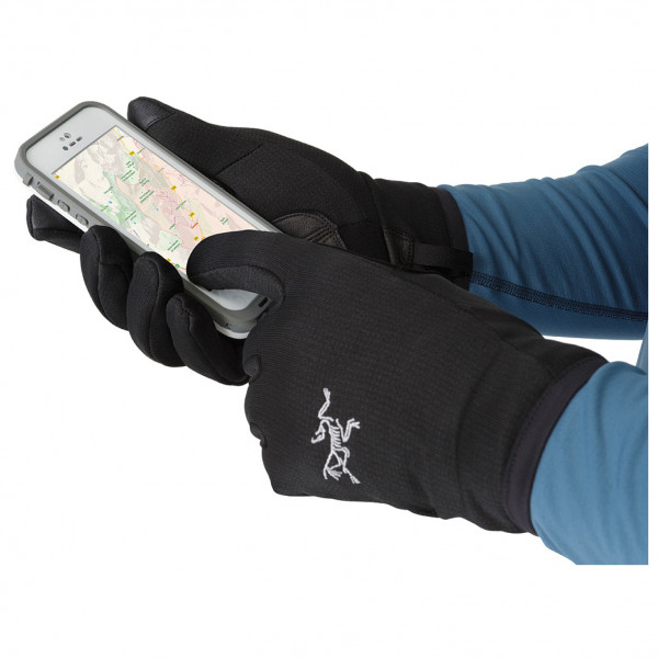 Arc'teryx - Rivet Glove - Handskar