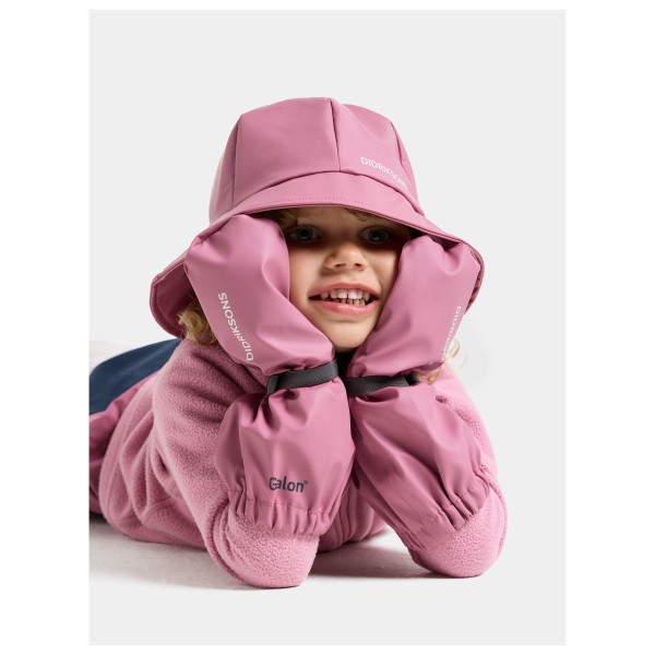 Didriksons - Kid's Glove 5 - Gloves