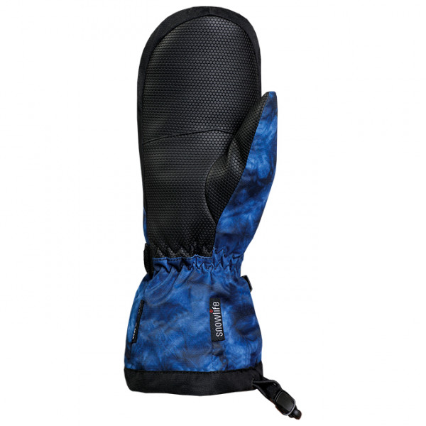 Snowlife - Kid's Long Cuff DT Mitten - Guantes