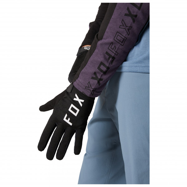 FOX Racing - Ranger Glove Gel - Handsker