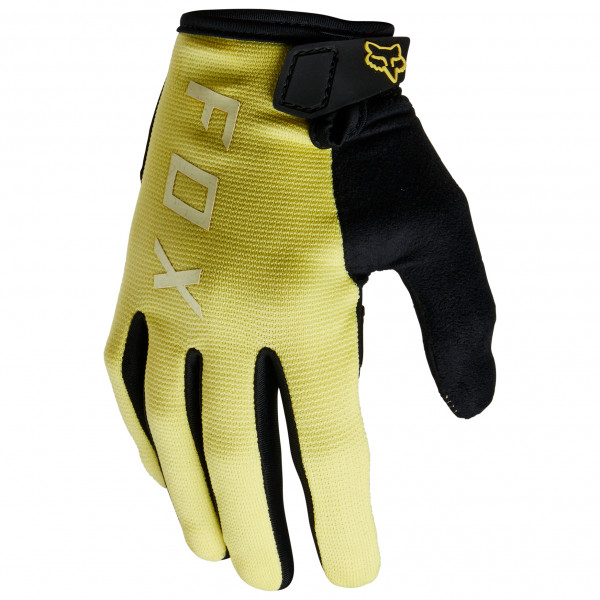 Fox Ranger Gel Handschoen | 12GO Biking