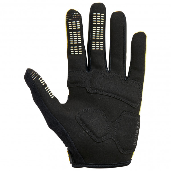 FOX Racing - Women's Ranger Glove Gel - Handskar