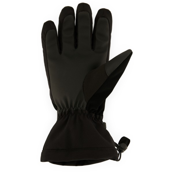 Heber Peak - CedarHe. Insulated Ski Glove 5 Finger - Guantes