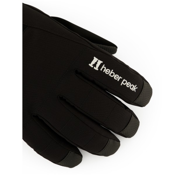 Heber Peak - CedarHe. Insulated Ski Glove 5 Finger - Guantes
