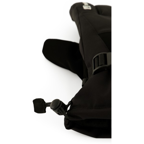 Heber Peak - CedarHe. Insulated Ski Glove 5 Finger - Guantes