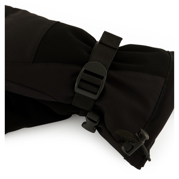 Heber Peak - CedarHe. Insulated Ski Glove 5 Finger - Handschoenen