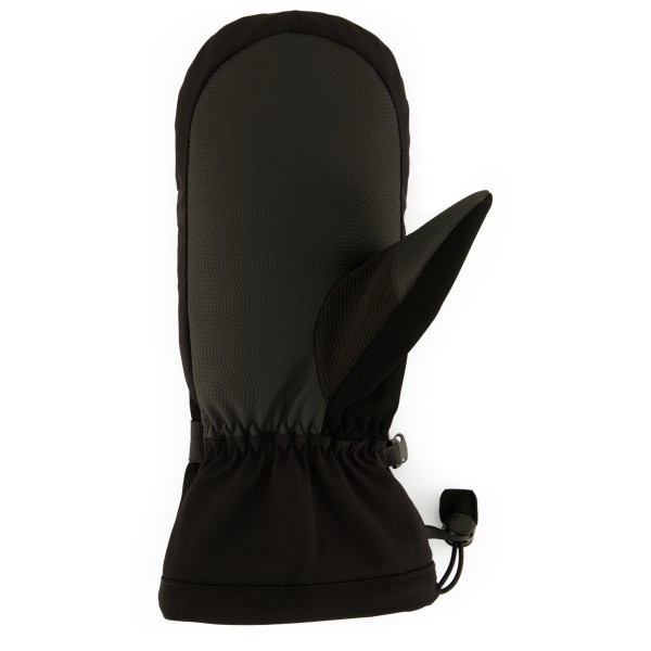 Heber Peak - CedarHe.Insulated Ski Glove Mitt - Guantes