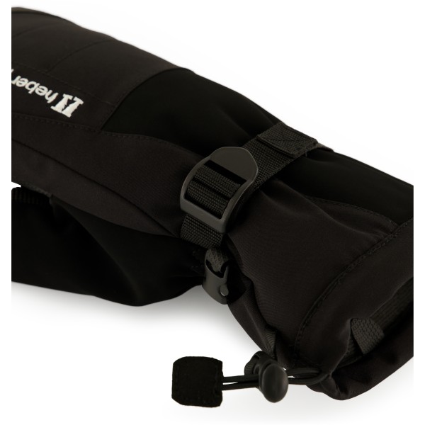 Heber Peak - CedarHe.Insulated Ski Glove Mitt - Guantes