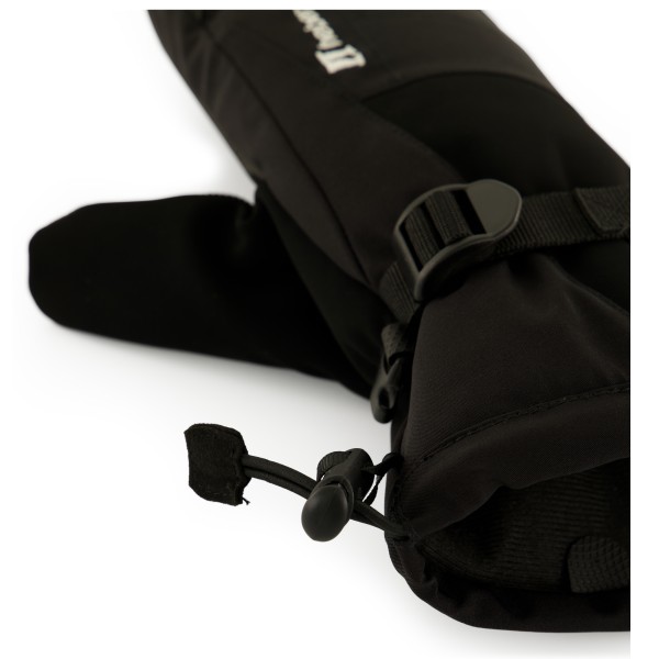 Heber Peak - CedarHe.Insulated Ski Glove Mitt - Guantes