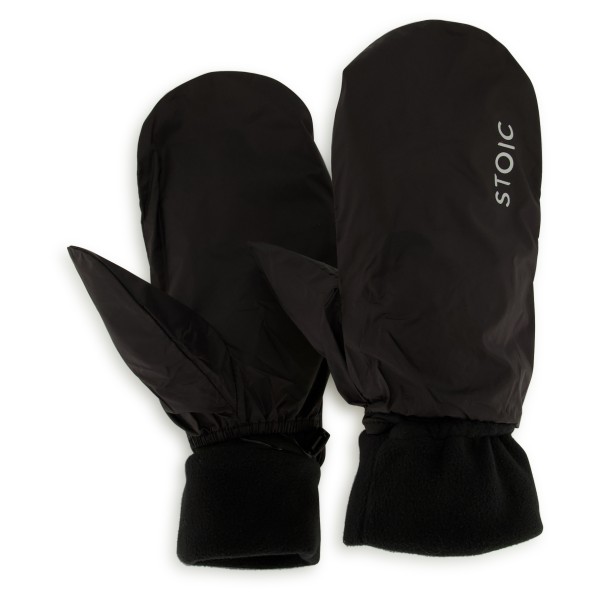Stoic - MedleSt. w. Pull Over - Guantes