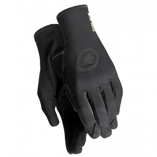 ASSOS - Spring Fall Gloves Evo - Handschoenen