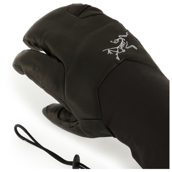 Arc'teryx - Sabre Index Mitt - Guantes