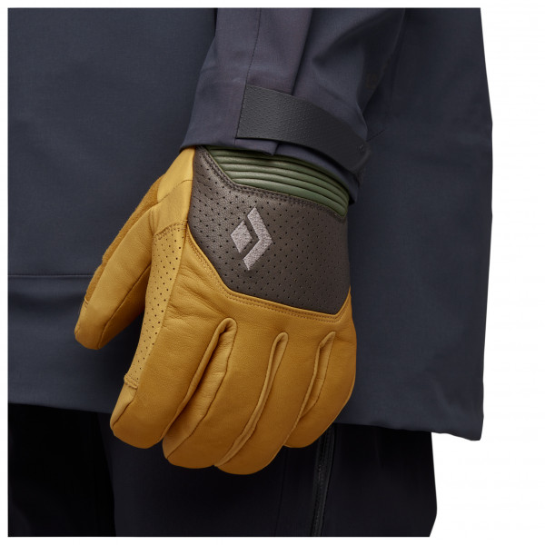 Black Diamond - Impulse Gloves - Guanti