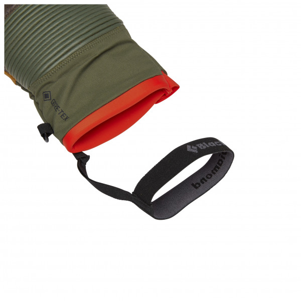 Black Diamond - Impulse Gloves - Guanti