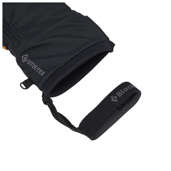 Black Diamond - Legend Gloves - Handskar