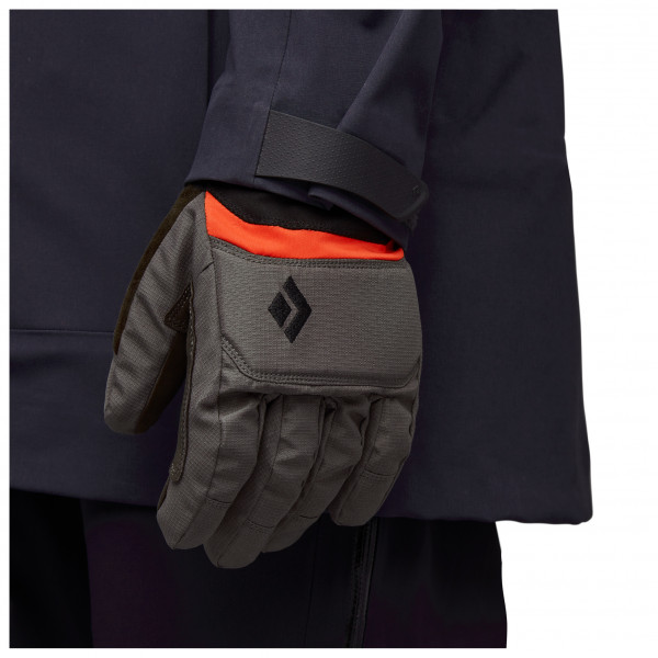 Black Diamond - Mission Gloves - Handsker