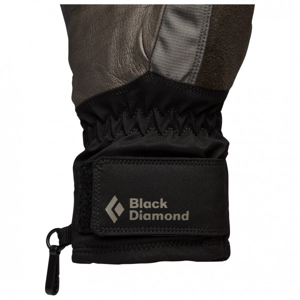 Black Diamond - Mission Gloves - Handsker