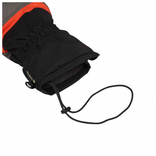 Black Diamond - Mission Gloves - Handsker