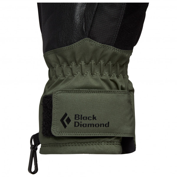 Black Diamond - Mission LT Gloves - Guantes