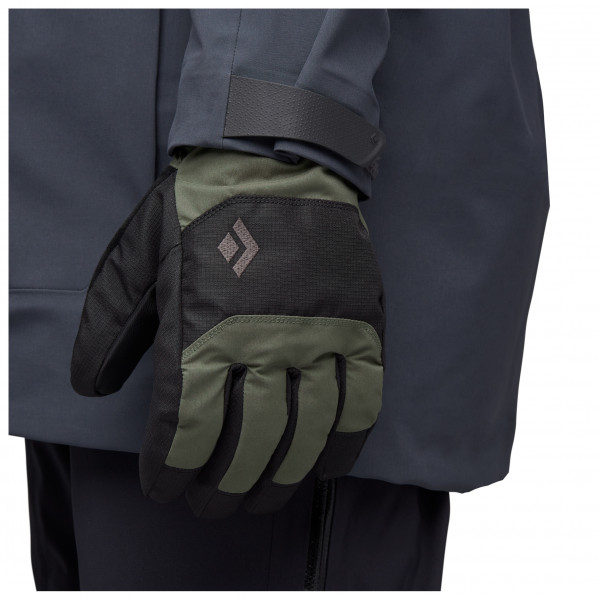 Black Diamond - Mission LT Gloves - Handskar