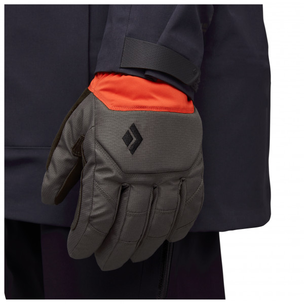Black Diamond - Mission MX Gloves - Gloves