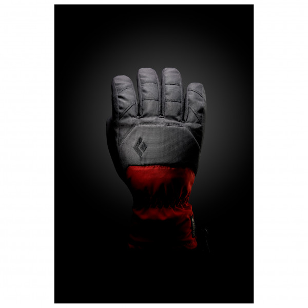 Black Diamond - Mission MX Gloves - Handsker