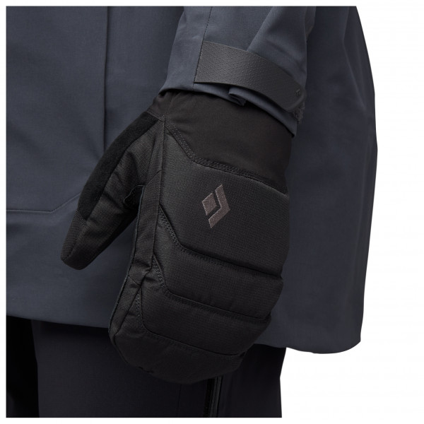 Black Diamond - Mission MX Mitts - Handschoenen