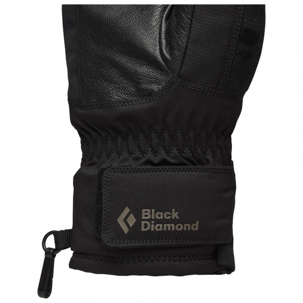 Black Diamond - Mission MX Mitts - Handschoenen