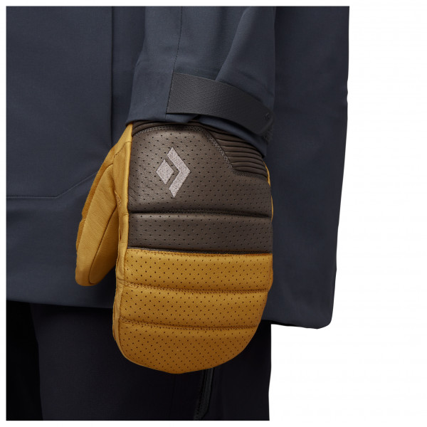 Black Diamond - Progression Mitts - Handschoenen