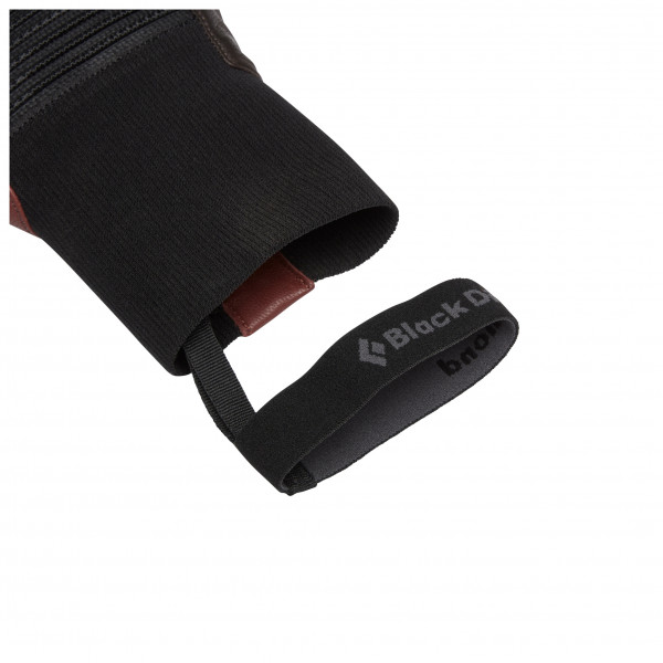 Black Diamond - Session Knit Gloves - Gants