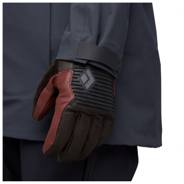 Black Diamond - Session Knit Gloves - Handsker