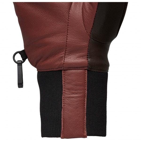 Black Diamond - Session Knit Gloves - Handsker