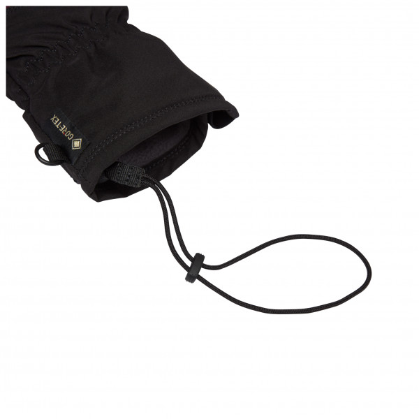 Black Diamond - Women's Mission Gloves - Guantes