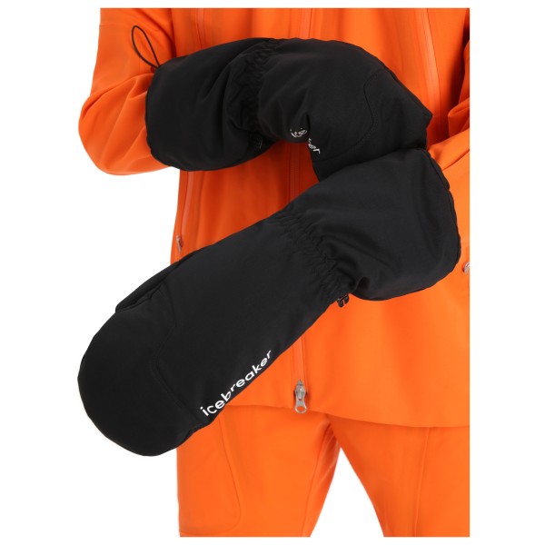 Icebreaker - Merinoloft Mittens - Handsker